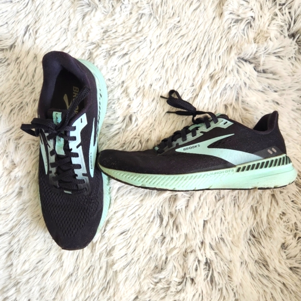 Brooks Launch 8 Running Shoes